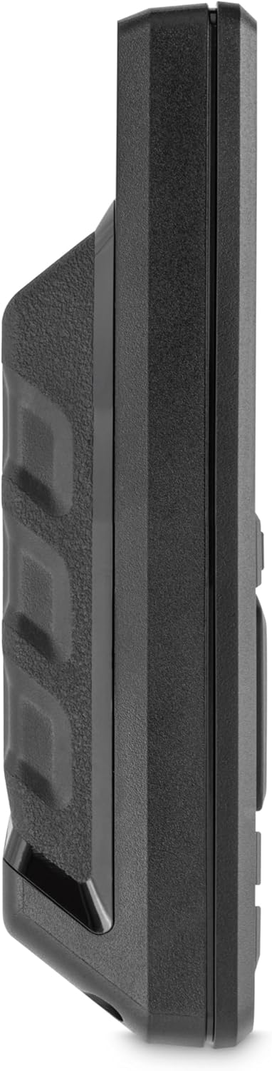 Minn Kota 1866655 Advanced GPS Navigation Wireless Remote