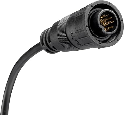 Minn Kota 1852073 MKR-US2-13 Humminbird Adapter Cable for Onix, 8ci, 10ci