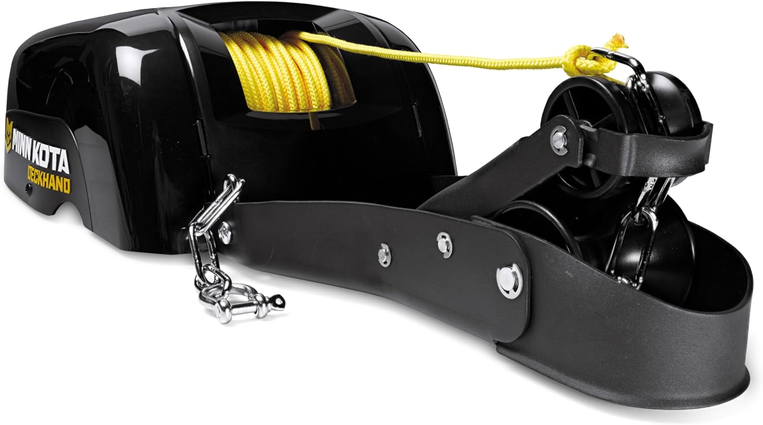 Minn Kota 1810141 Deckhand for Pontoon 40 LBS Capacity
