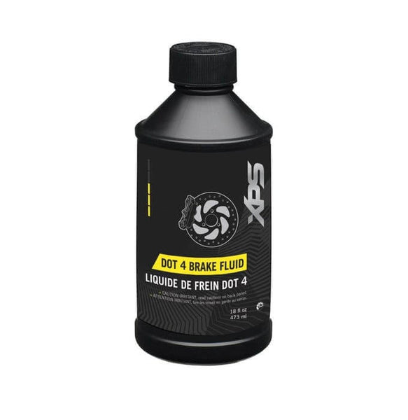 9779151 XPS DOT4 Brake Fluid | Energy Powersports