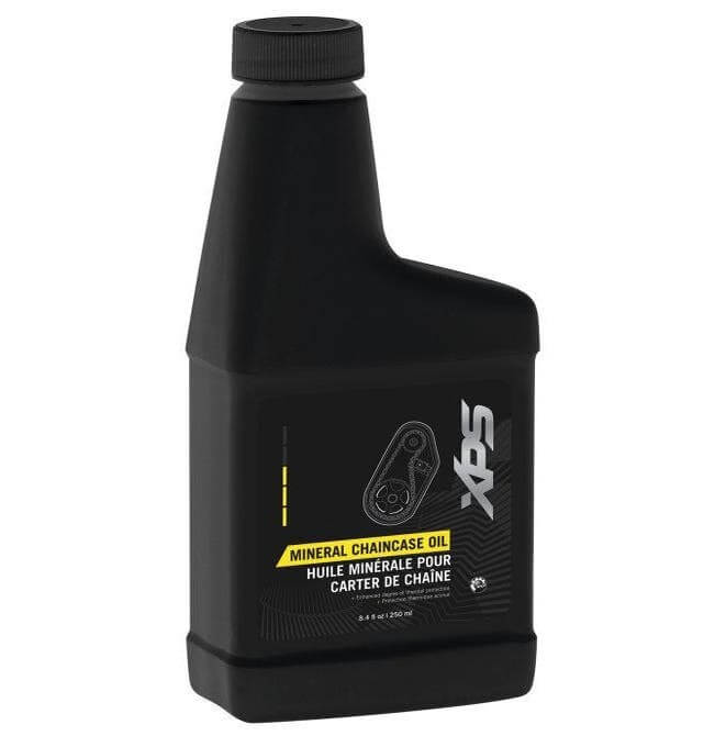 Ski-Doo Premium Mineral Chaincase Oil