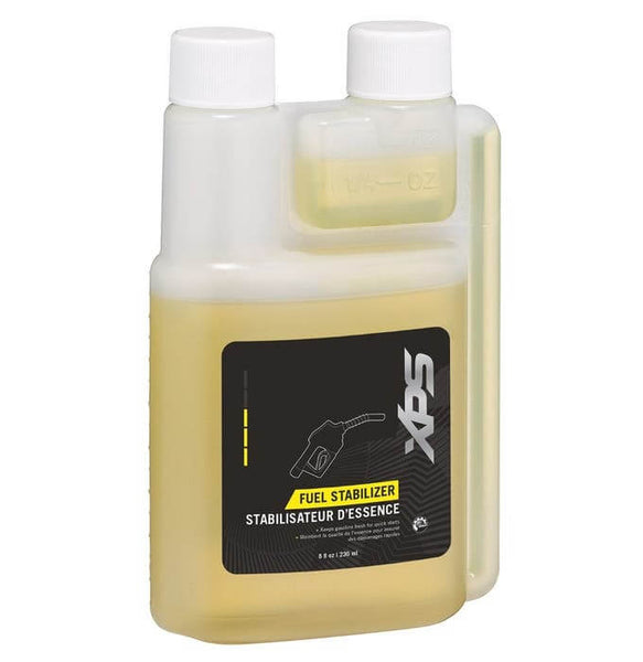 9779171 XPS Fuel Stabilizer 8 fl oz | Energy Powersports