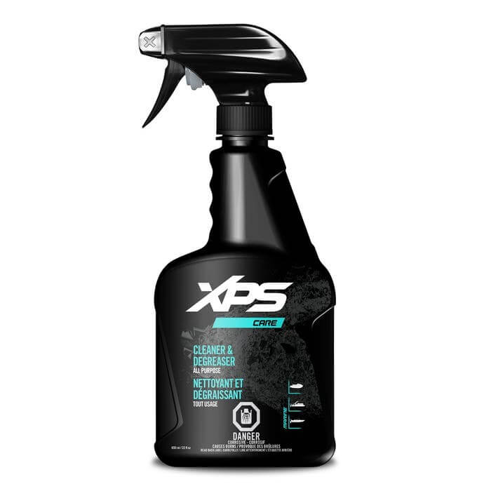 XPS All Purpose Cleaner & Degreaser