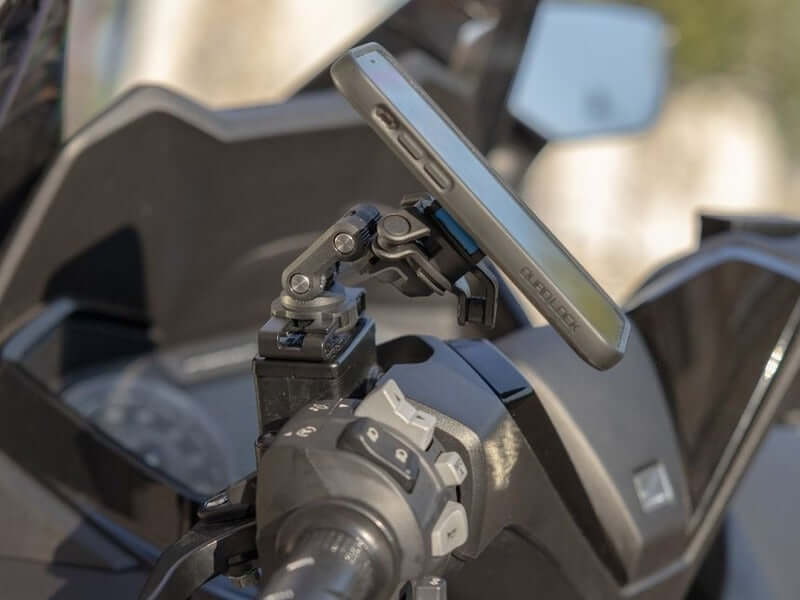 Quad Lock Brake Reservoir Phone Mount V2