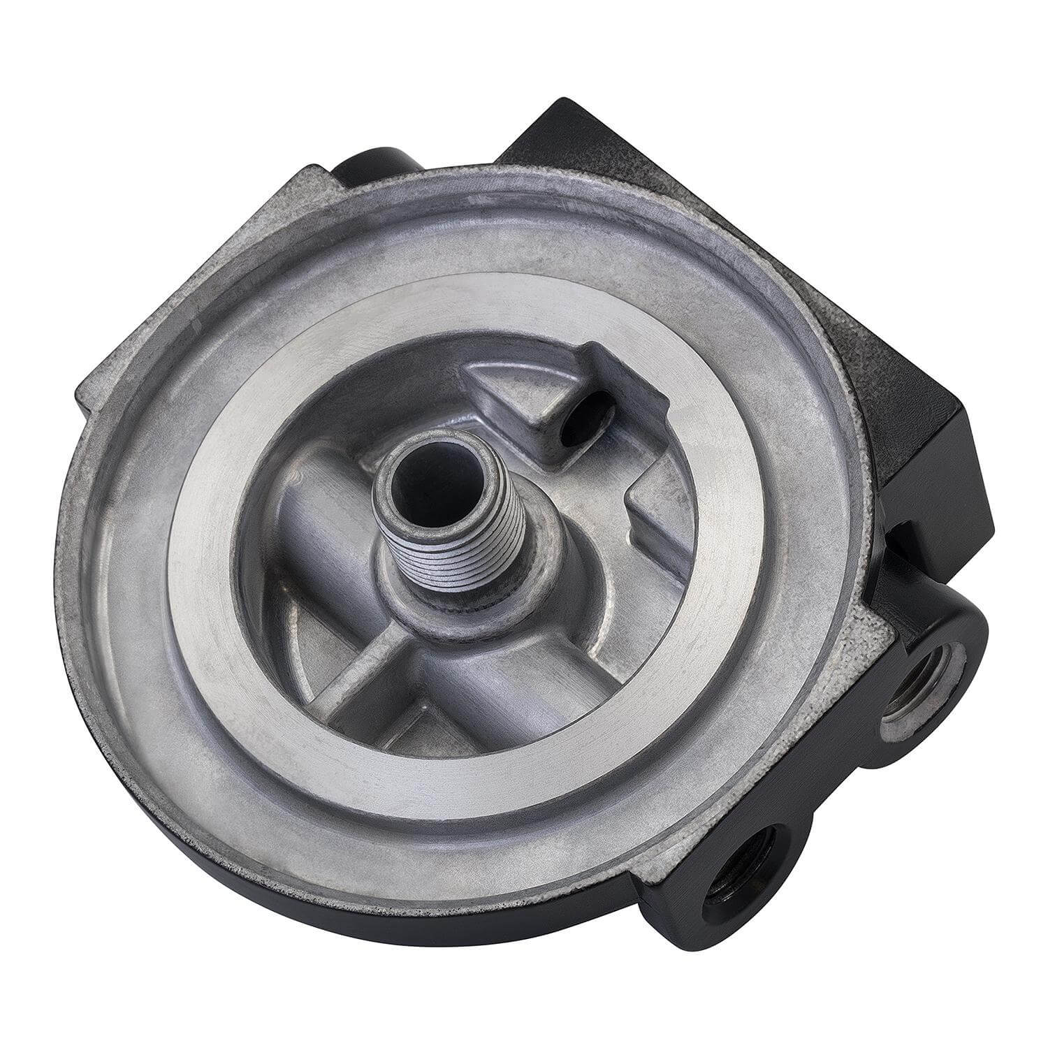 Quicksilver 802893Q4 Water Separating Fuel Filter Kit for Mercury Outboards, MerCruiser Sterndrive & Inboard Engines