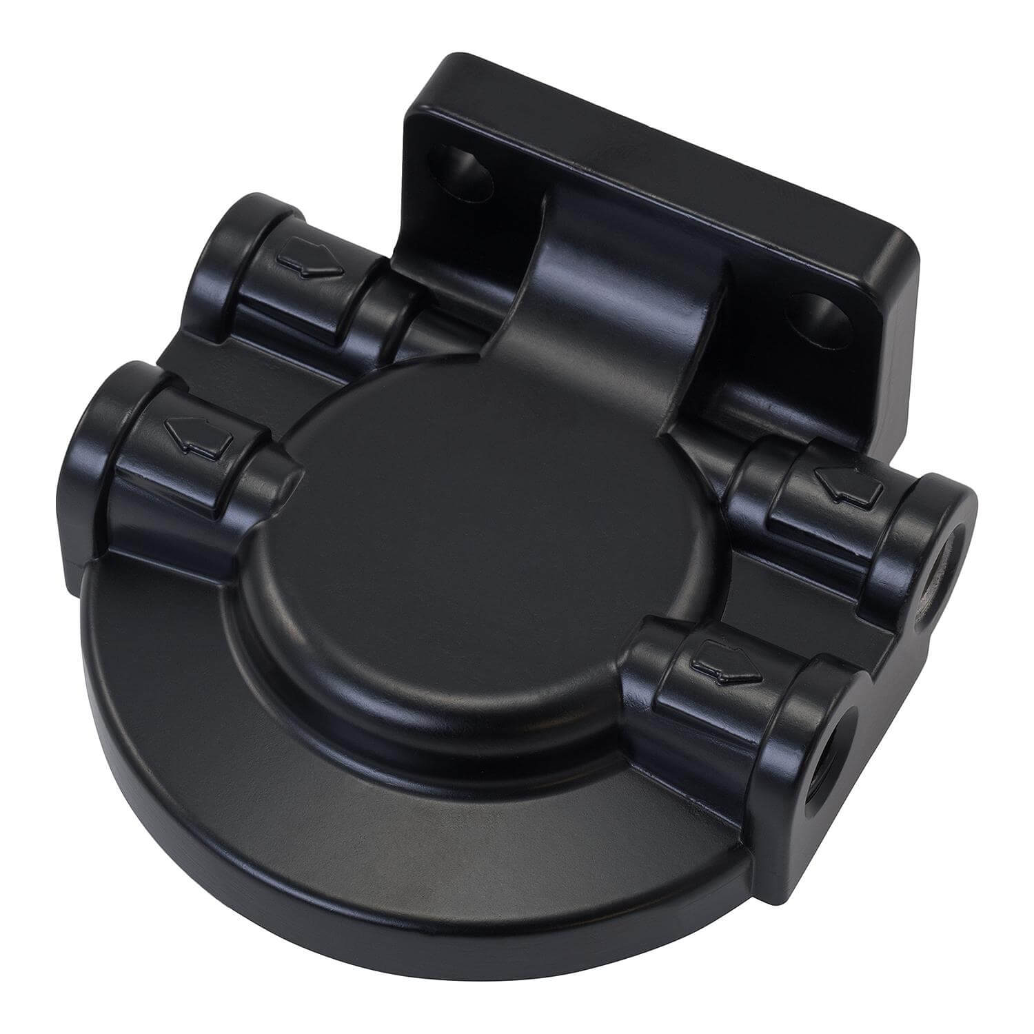 Quicksilver 802893Q4 Water Separating Fuel Filter Kit for Mercury Outboards, MerCruiser Sterndrive & Inboard Engines