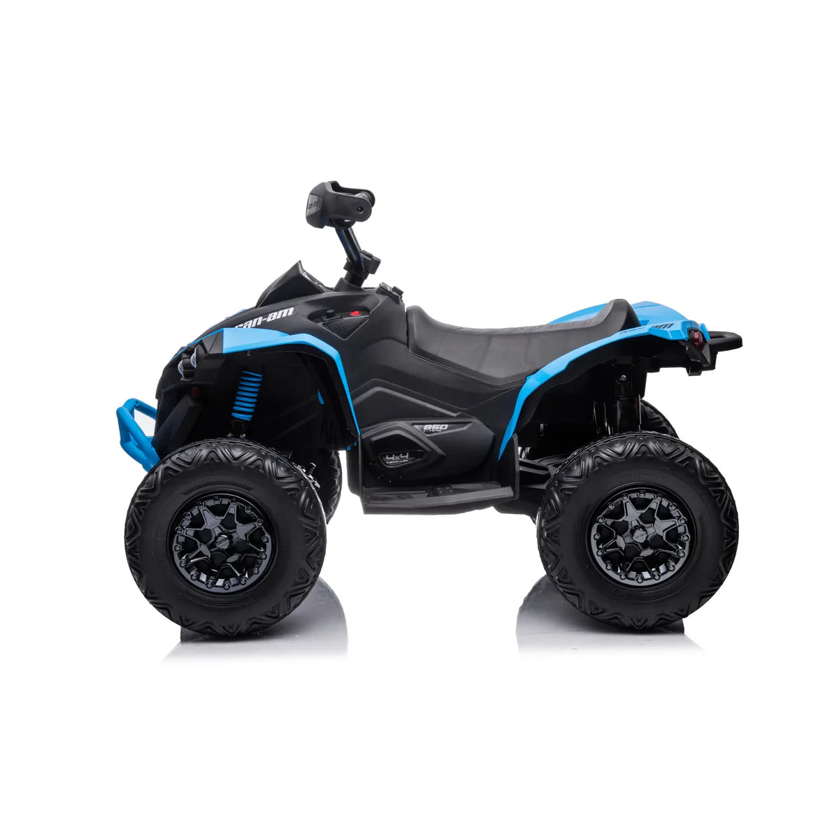 Can Am Renegade 24V 1-Seater Kids ATV, BLUE, FR9533-BLUE