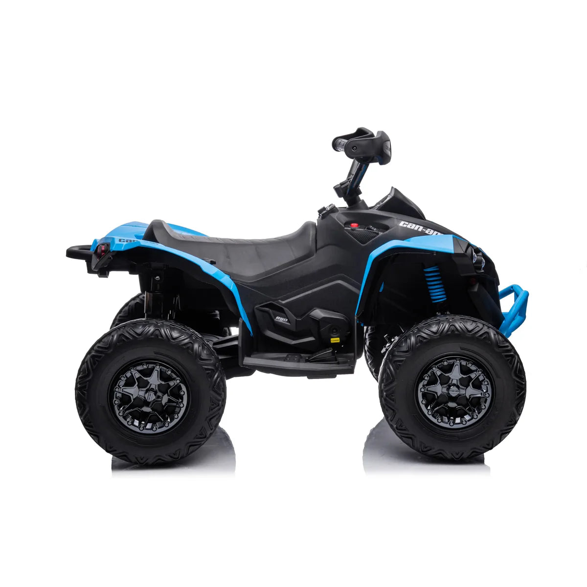 Can Am Renegade 24V 1-Seater Kids ATV, BLUE, FR9533-BLUE