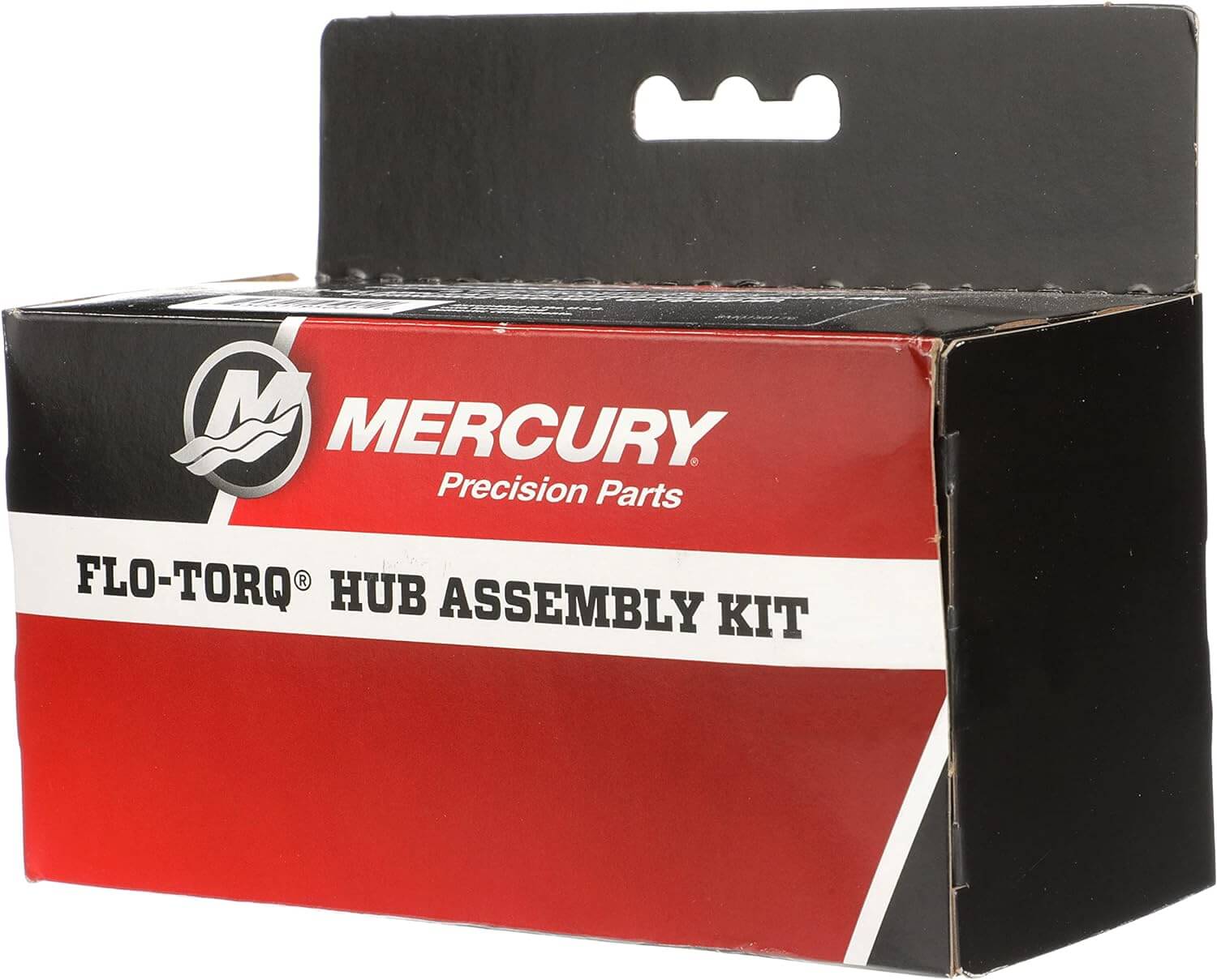 Mercury Marine Flo Torq SSR HD 1.25" Hub Kit