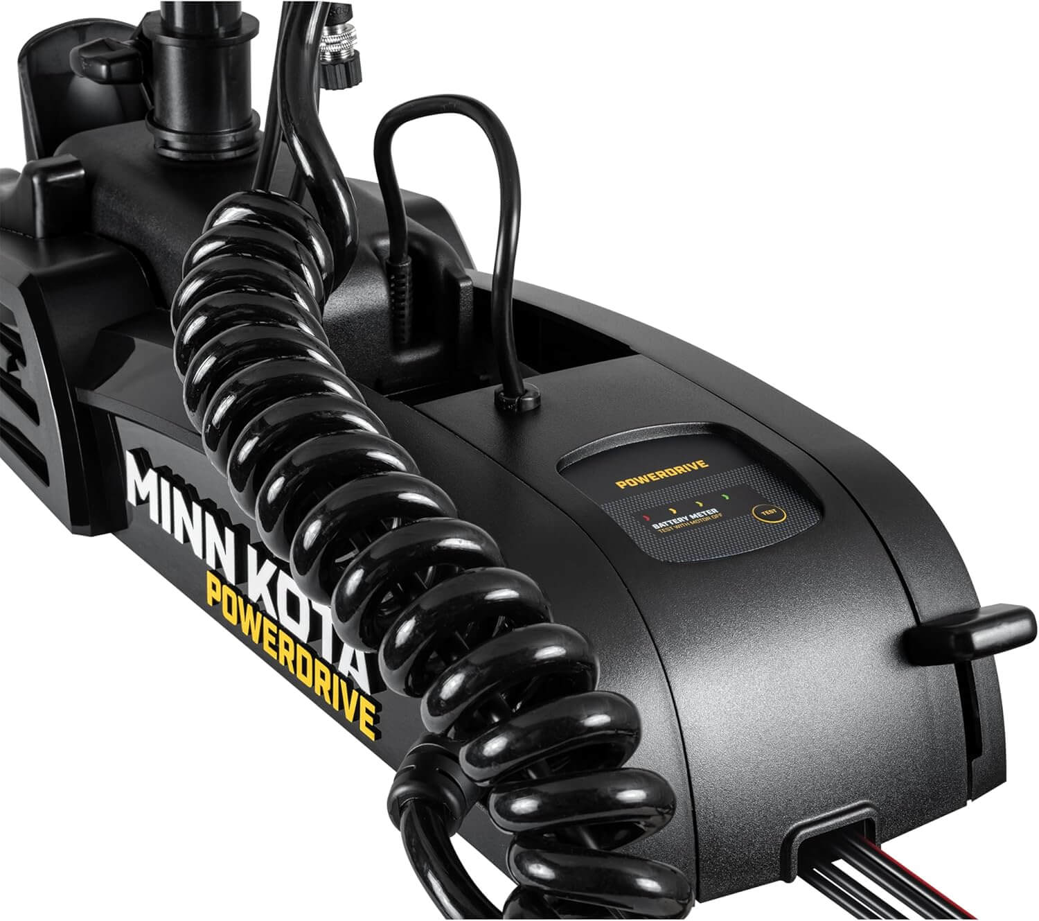 Minn Kota 1358452 PowerDrive 55lb 54
