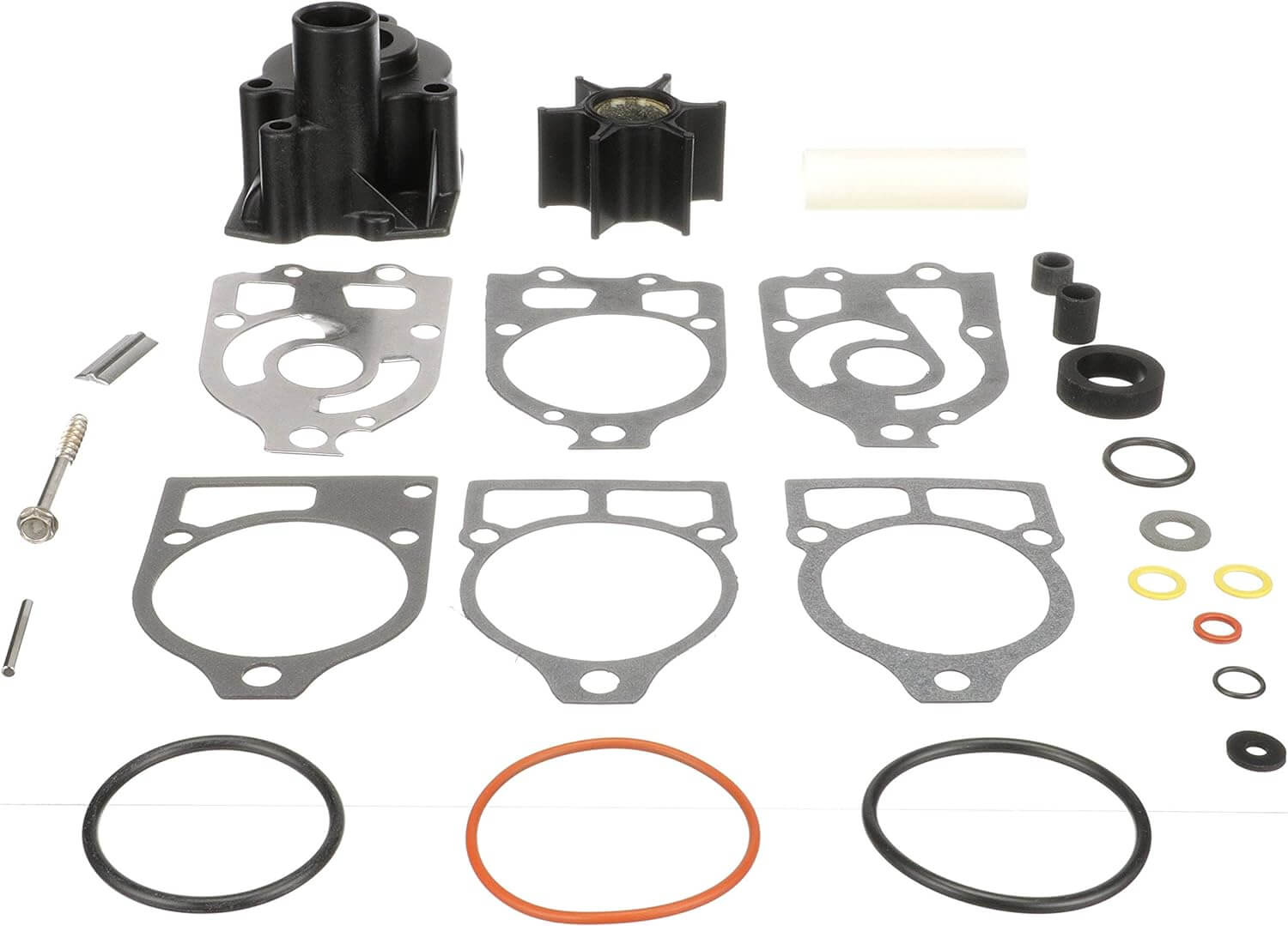 Quicksilver Water Pump Repair Kit