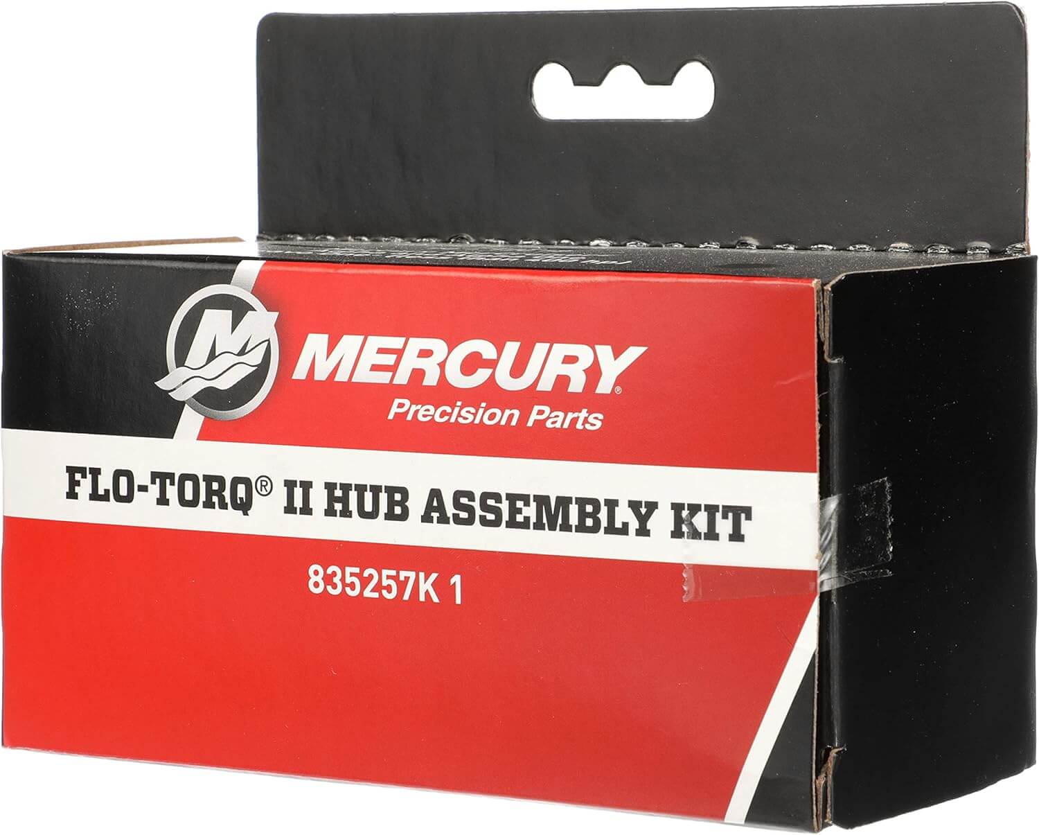 Mercury Marine Flo-Torq II Hub Kit