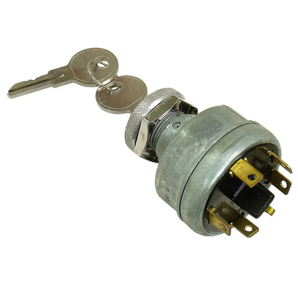 SPX Ski-Doo Switch Ignition (01-118-33) - 842-4402 | CLEARANCE