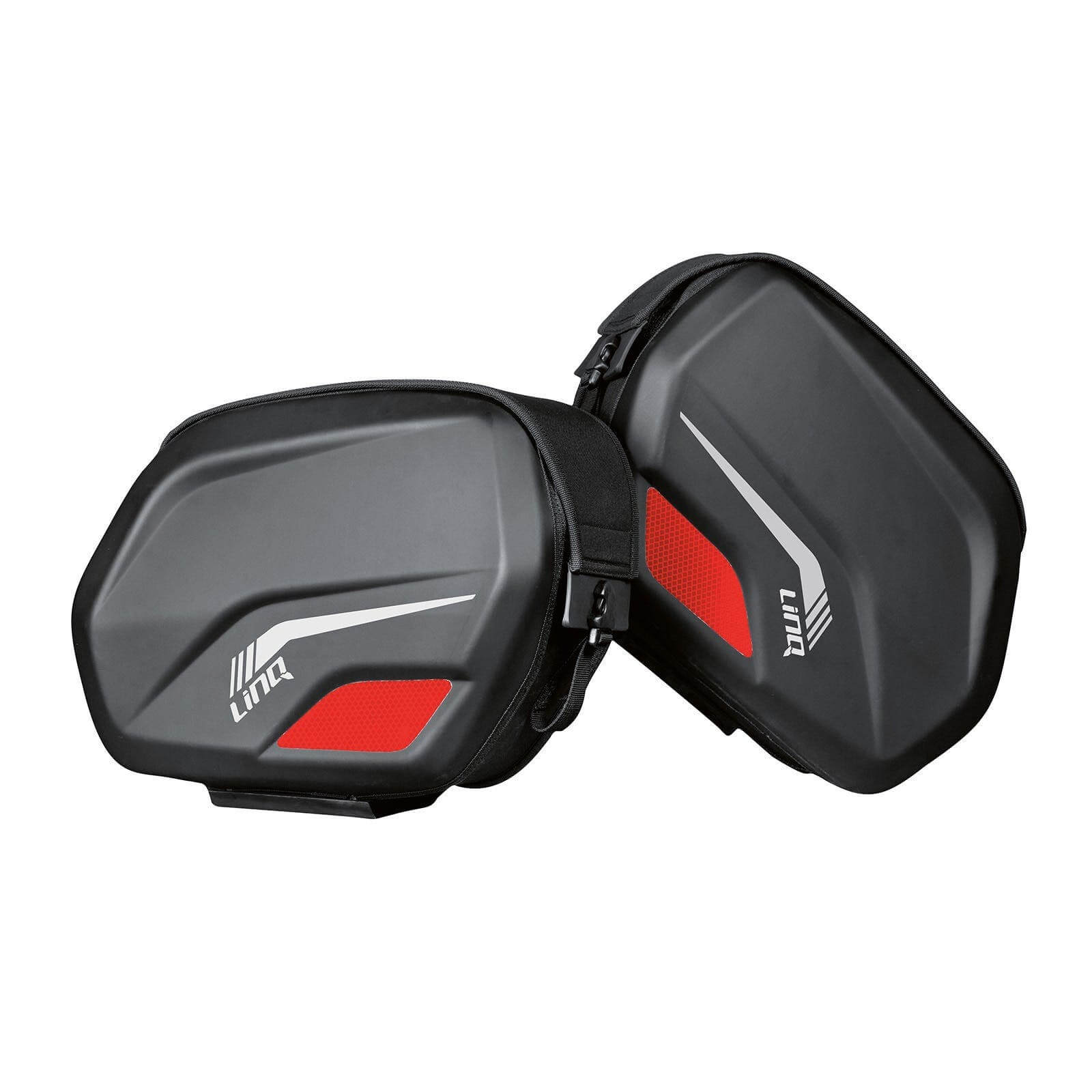 LinQ Saddlebags - 26 L