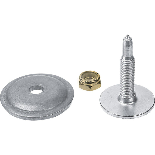 286 Phantom Series Studs & Support Plates by Woody's - (5