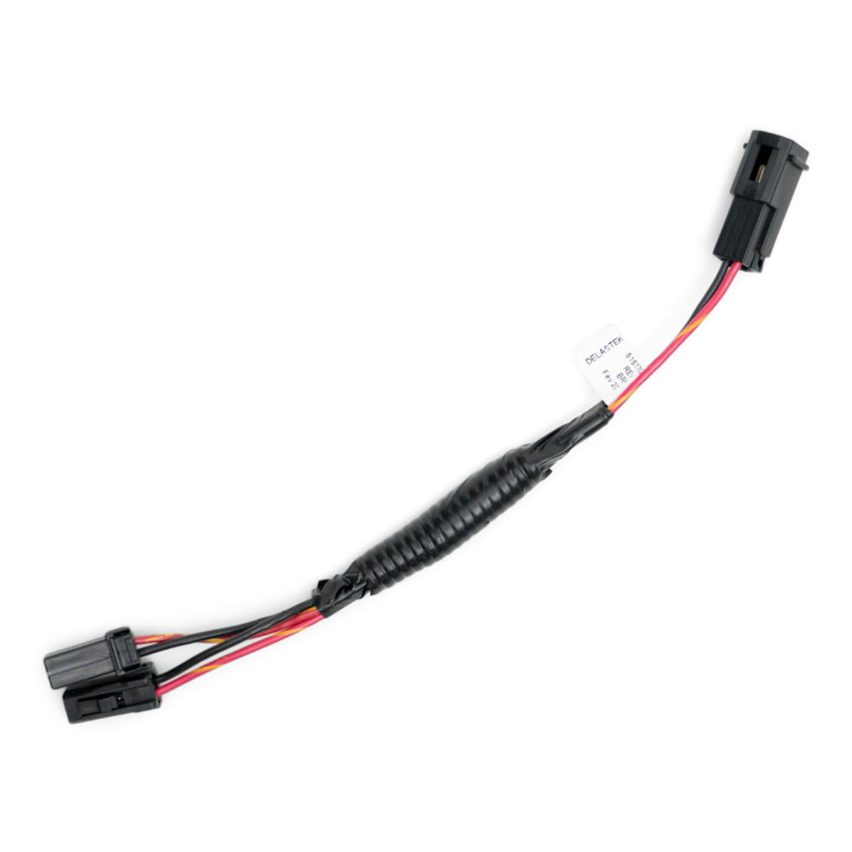 Electric Accessories Wiring Harness