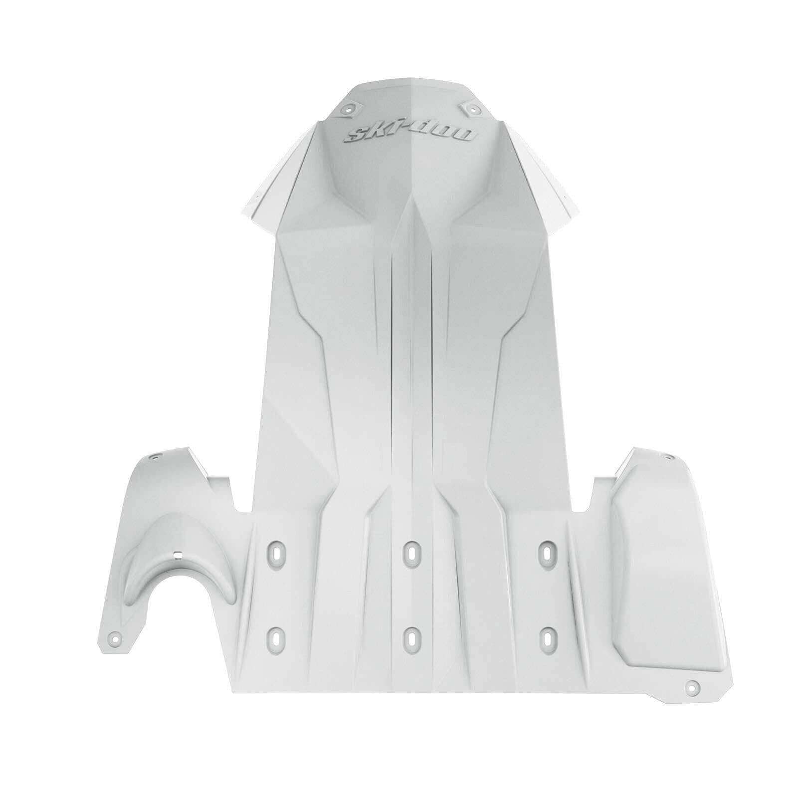 Full Body Skid Plate