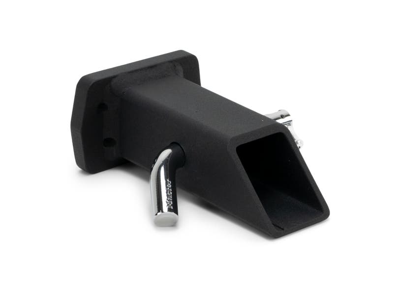 Ski-Doo 2" Multi-Mount Drawbar, 860201117