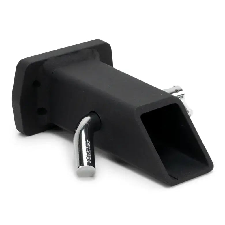 Ski-Doo 2" Multi-Mount Drawbar, 860201117