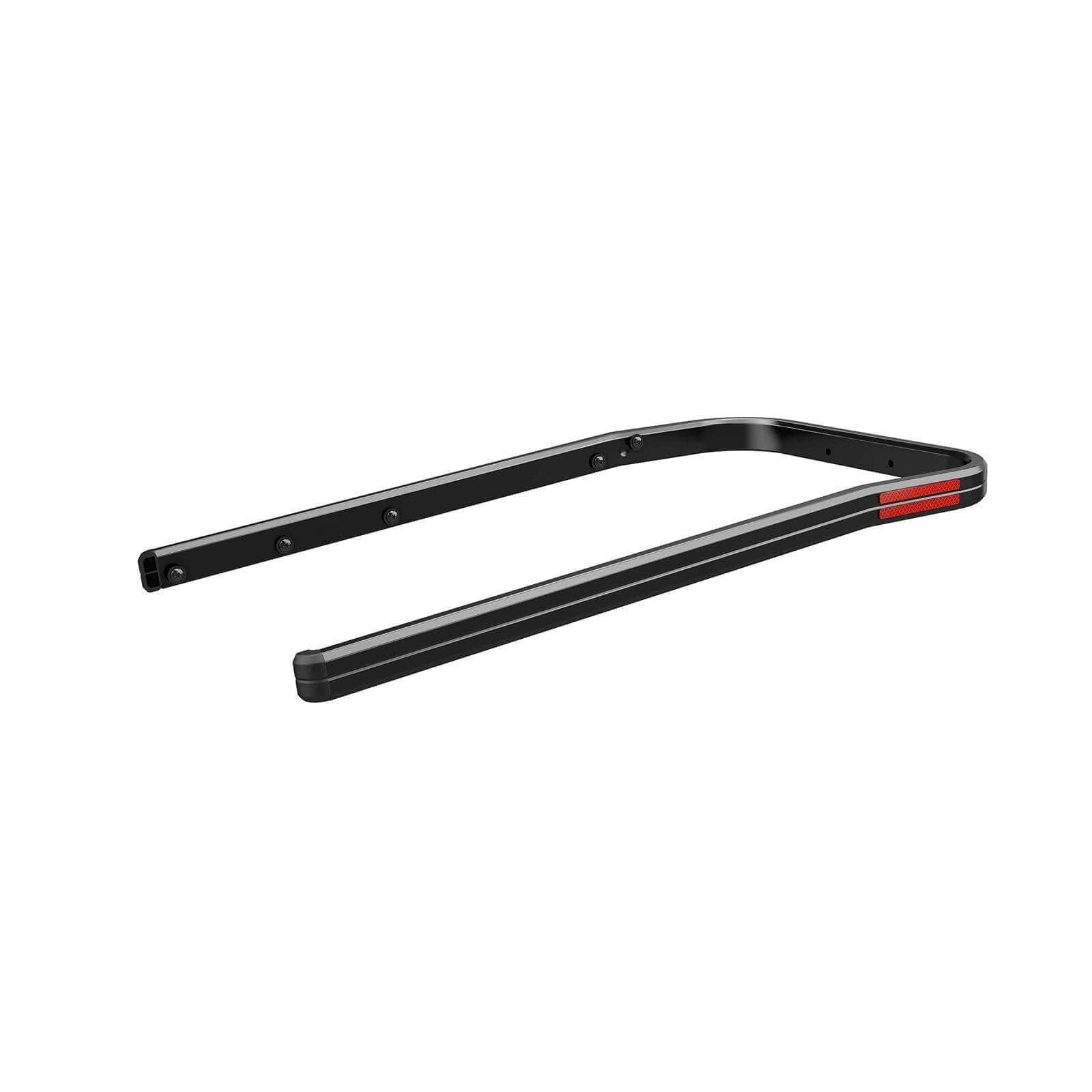 Hitch Rear Bumper - 154''