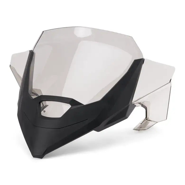 Ski-Doo Medium Windshield Kit For REV Gen 4 - Smoke
