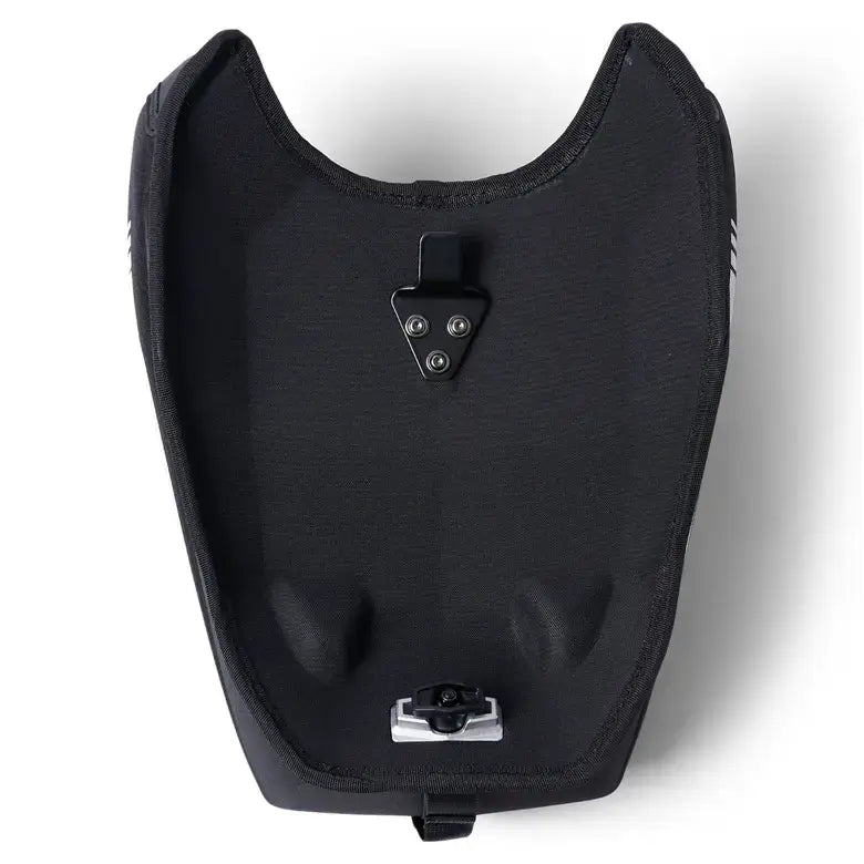 Ski-Doo LinQ 2.9 US Gal (11 L) Trail Seat Bag in Black