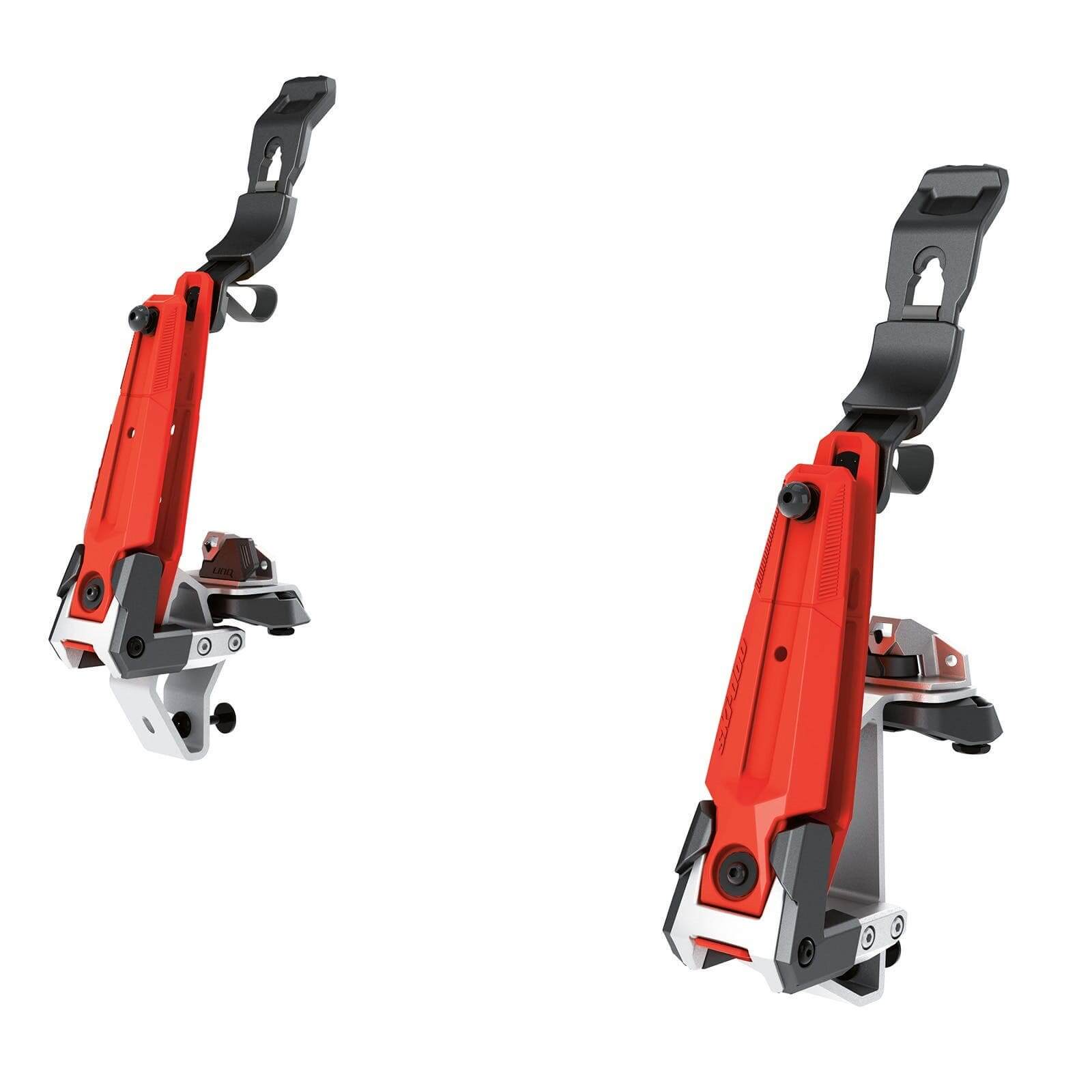 Strap Kit for LinQ Snowboard