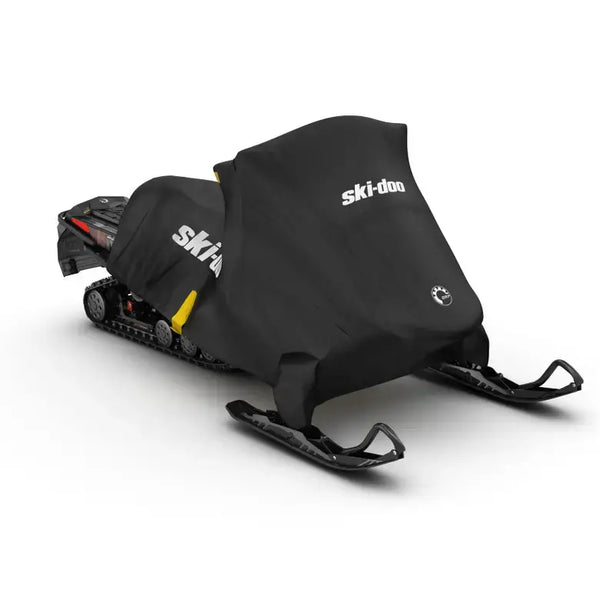 Ski-Doo Covers & Trailering