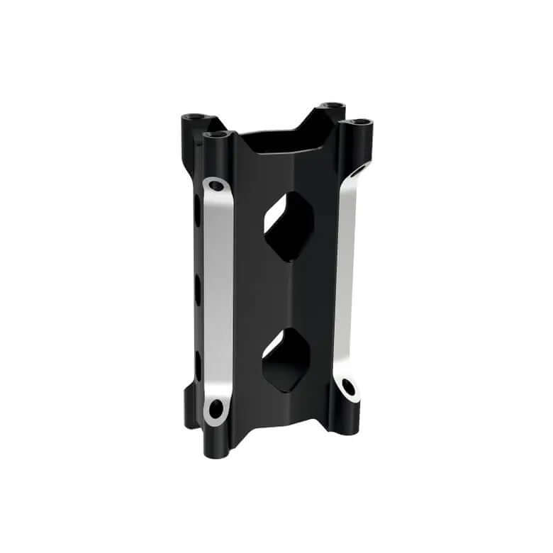 Performance Small Diameter Handlebar - Black - 860202722