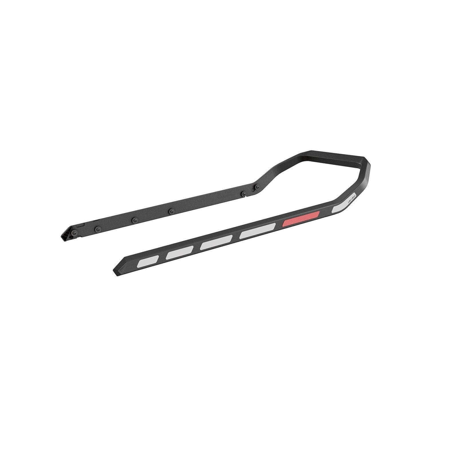 Heavy-Duty Rear Bumper 175 in. - Gen4