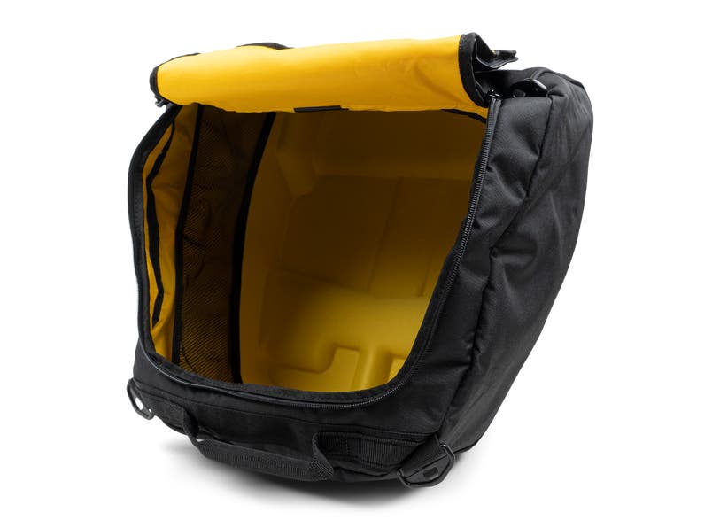 Sac de rangement Ski-Doo LinQ 16,3 gal US (62 L) - SAC D'INSERTION 860201635