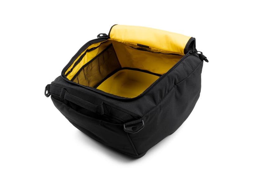 Ski-Doo LinQ 62 liters (16.3 gallons) Cargo Box Bag - INSERT BAG, 860201635