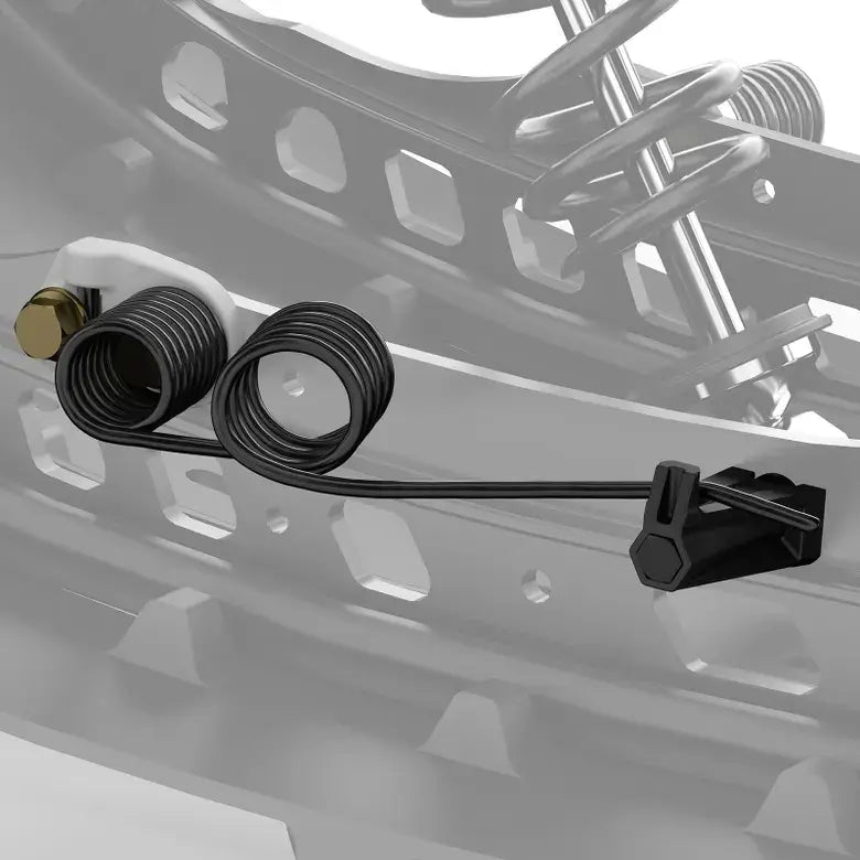 860201728 Rail Ice Scratchers | Energy Powersports