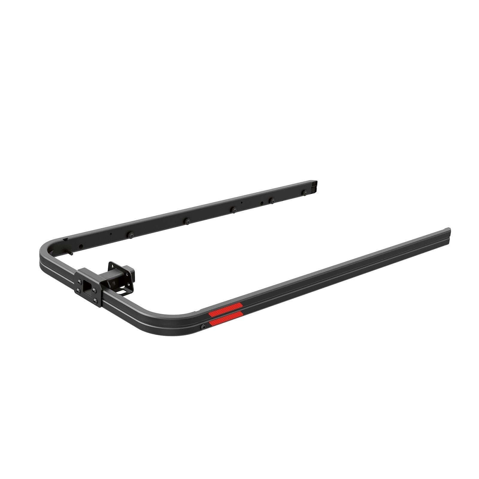 Heavy-Duty Hitch Rear Bumper