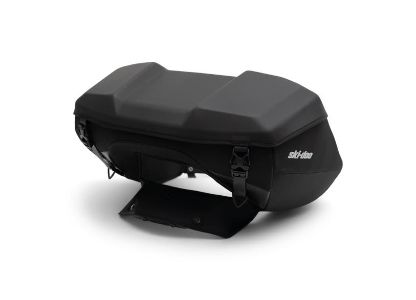 Sac combiné Ski-Doo 6 gal US (30 L) noir