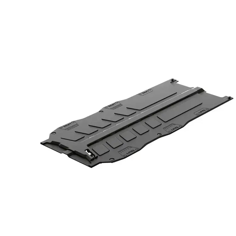 860201833 Tunnel Radiator Protector