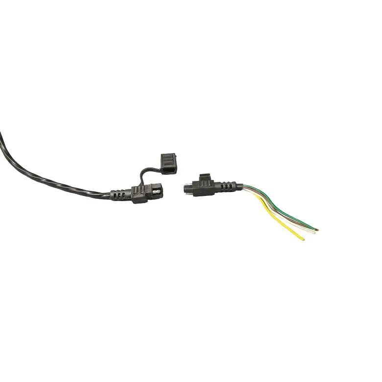 Ski-Doo 12-Volt Plug for LinQ Multi-Mount Plate