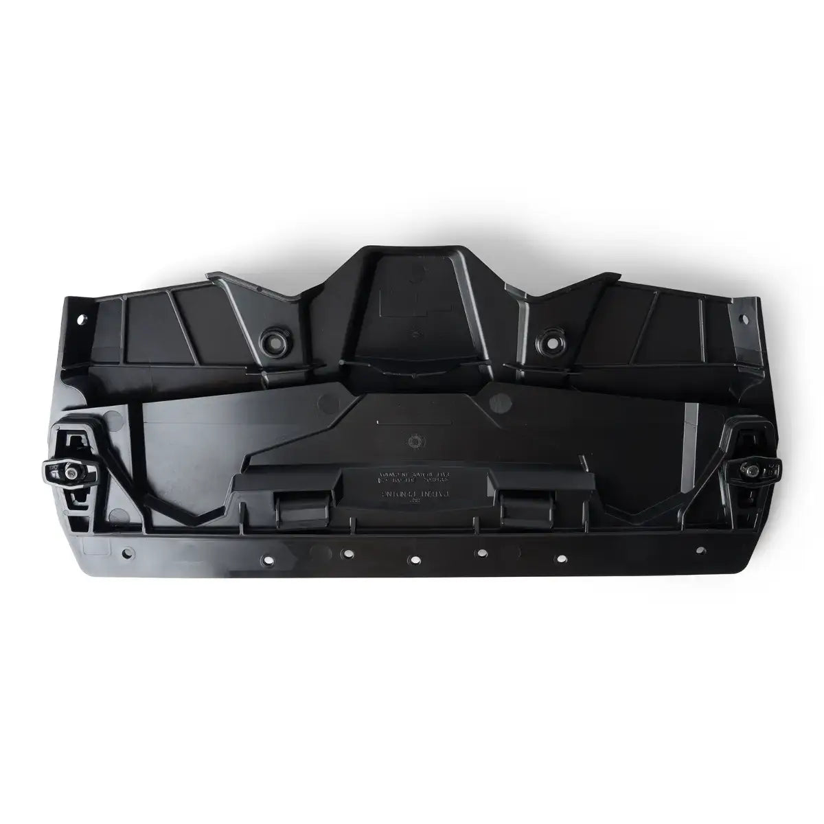 LinQ Removable snow flap