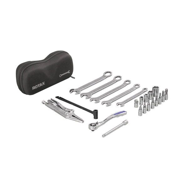 860202029 Deluxe Tool Kit | Energy Powersports