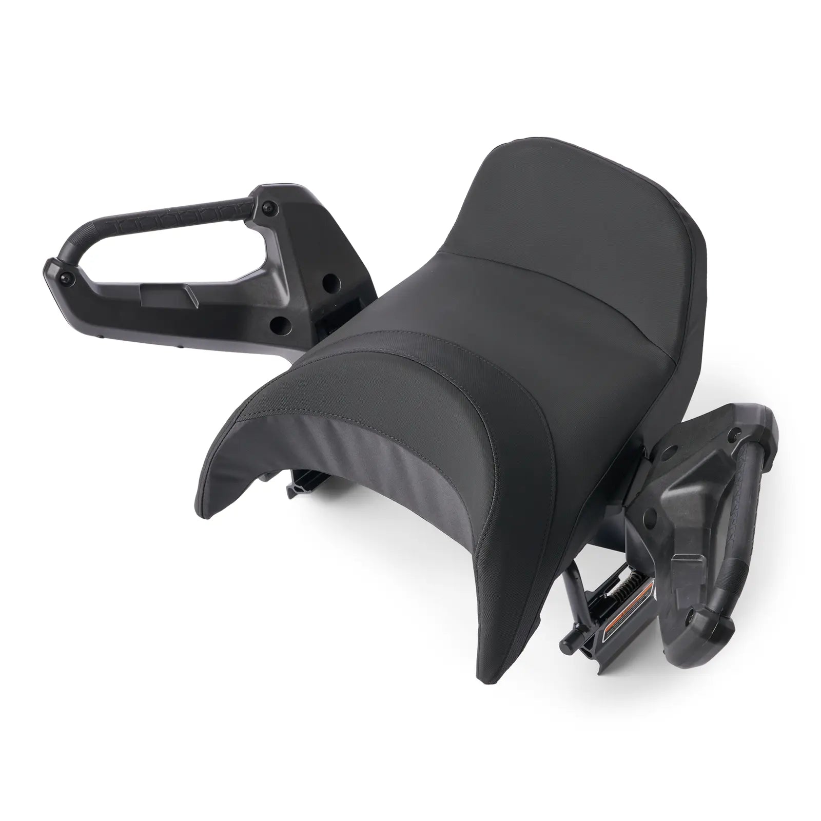 WideTrack 2-up Seat