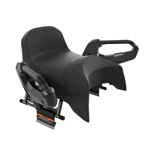 WideTrack 2-up Seat