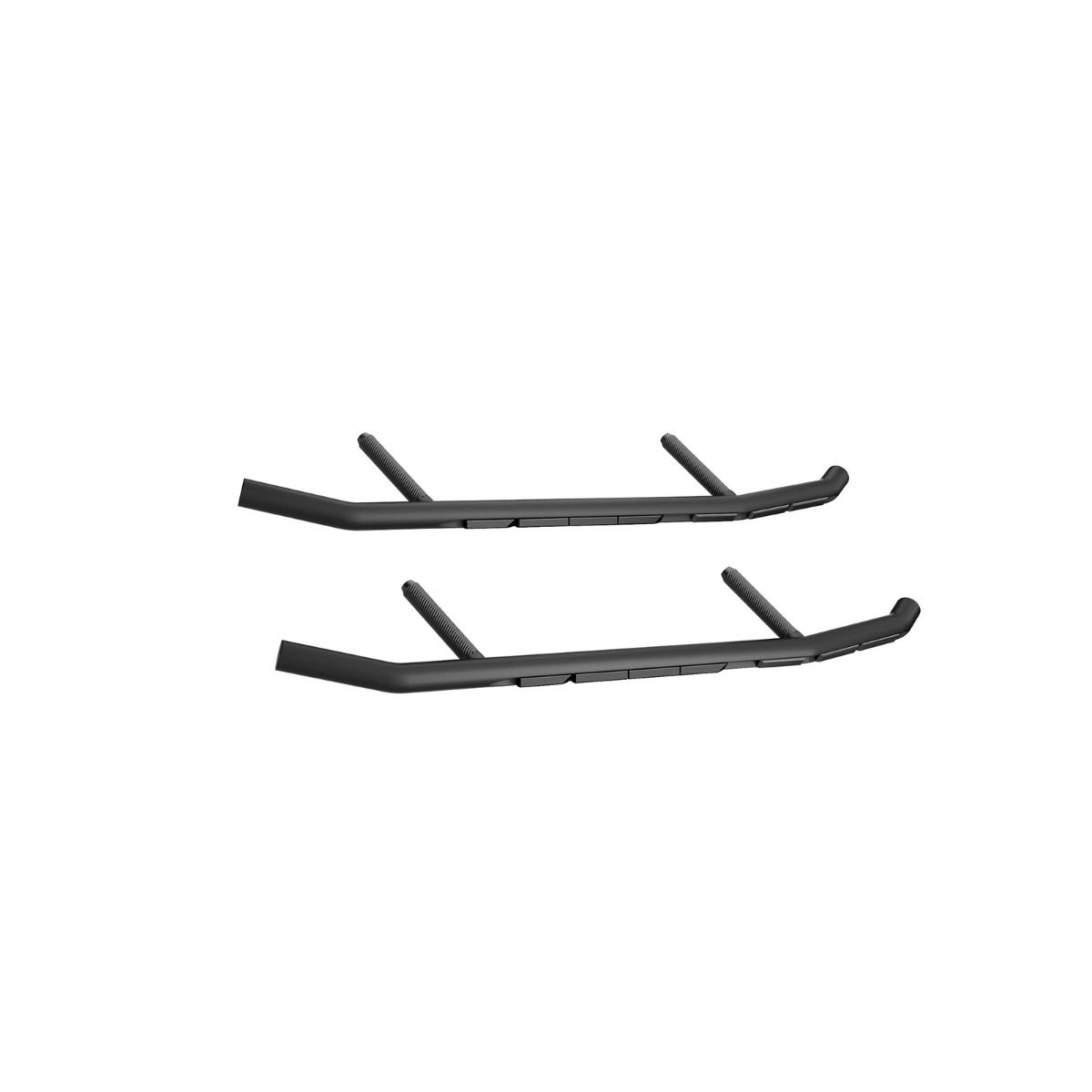Ski-Doo Pilot X Carbide Runners 4" 90°, 860202180