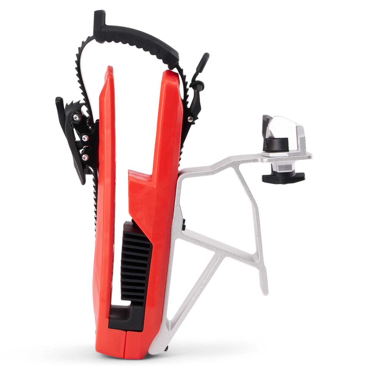 Ski-Doo LinQ Snowboard/Ski Rack, 860202191, alternate view 2