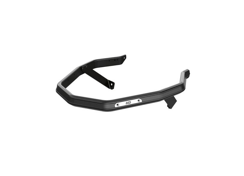 Ski-Doo Heavy-Duty Front Bumper, 860202198
