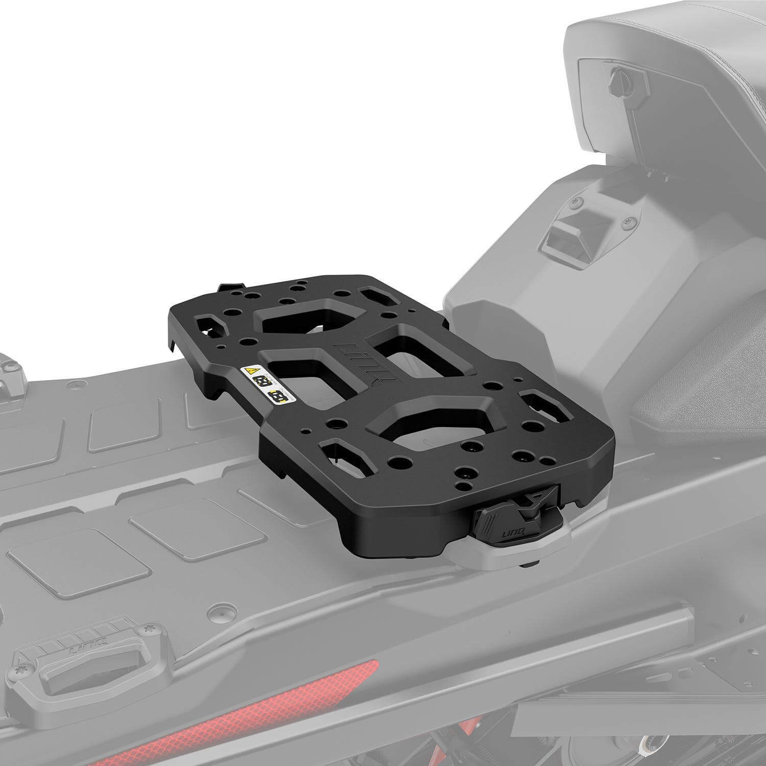 LinQ Universal Rack - Ski-Doo
