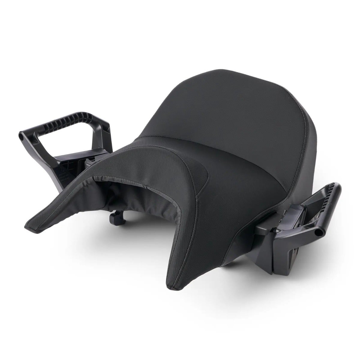 Ski-Doo Trail LinQ Passenger Seat 860202861, side view