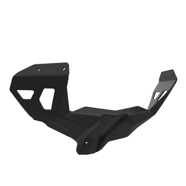 860202328 Ski-doo Adventure Front Plate