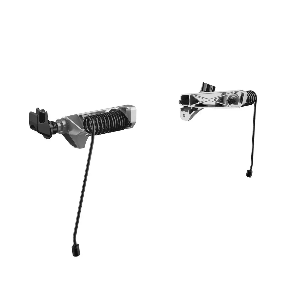 860202330 Rail Ice Scratchers | Energy Powersports