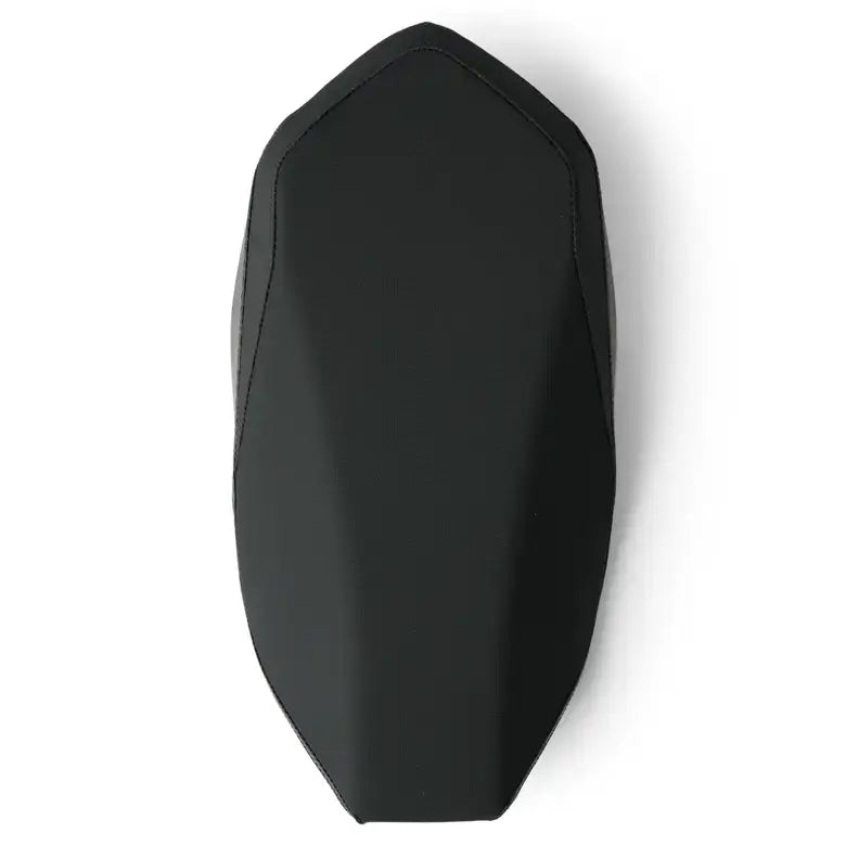 Ski-Doo Deep Snow Compact Seat in Black, 860202344