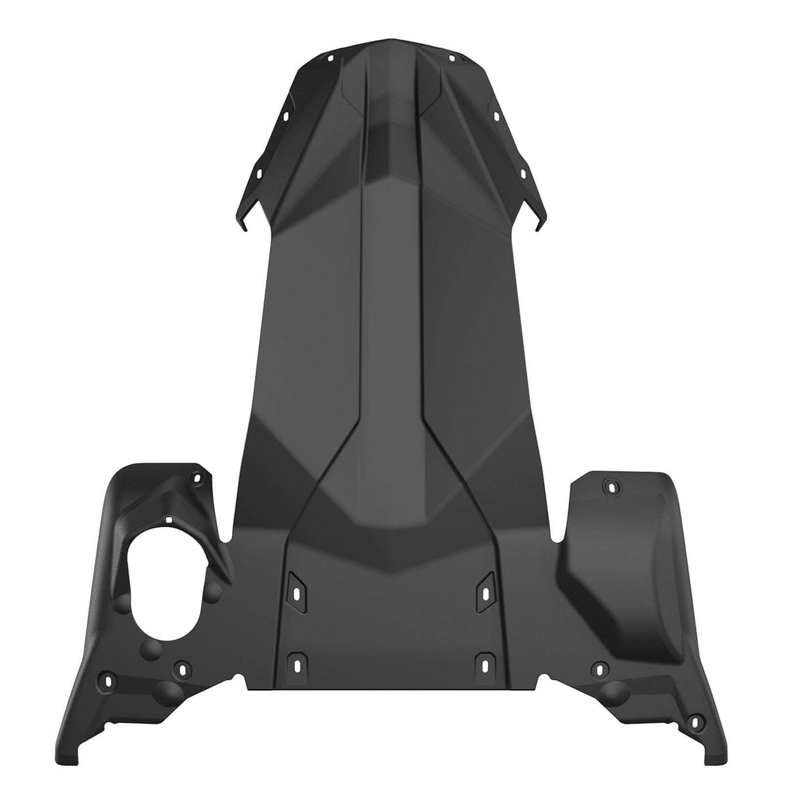 Full Body Skid Plate